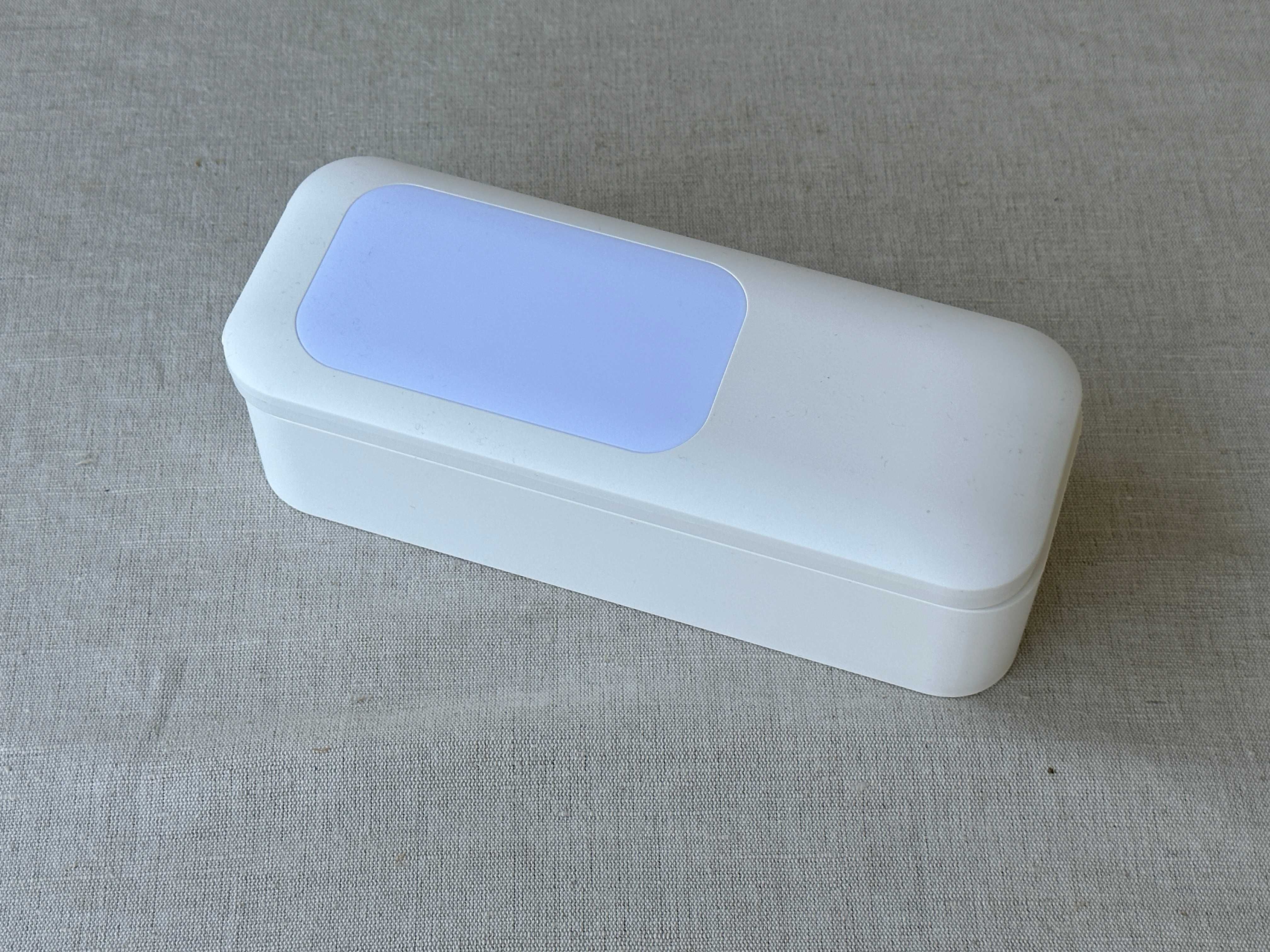 Lampka biurkowa LED z akumulatorem