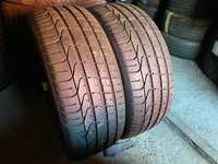 235/45/20 Opony letnie Pirelli Pzero TM 2szt