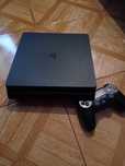 Ps4 500gb com 1 comando