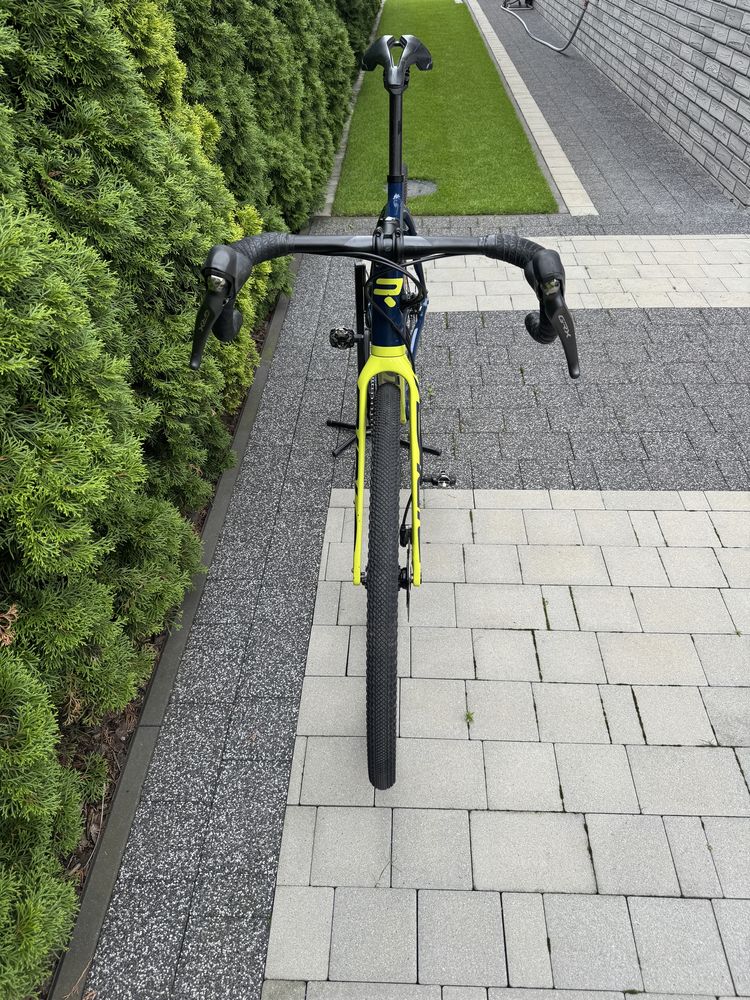 Ridley Kanzo Adventure GRX 810