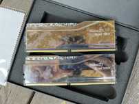 G.Skill Trident Z5 Royal Neo DDR5 32 GB (2x16GB) 6000 MHz CL28