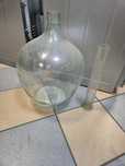 Balon do wina + menzurka