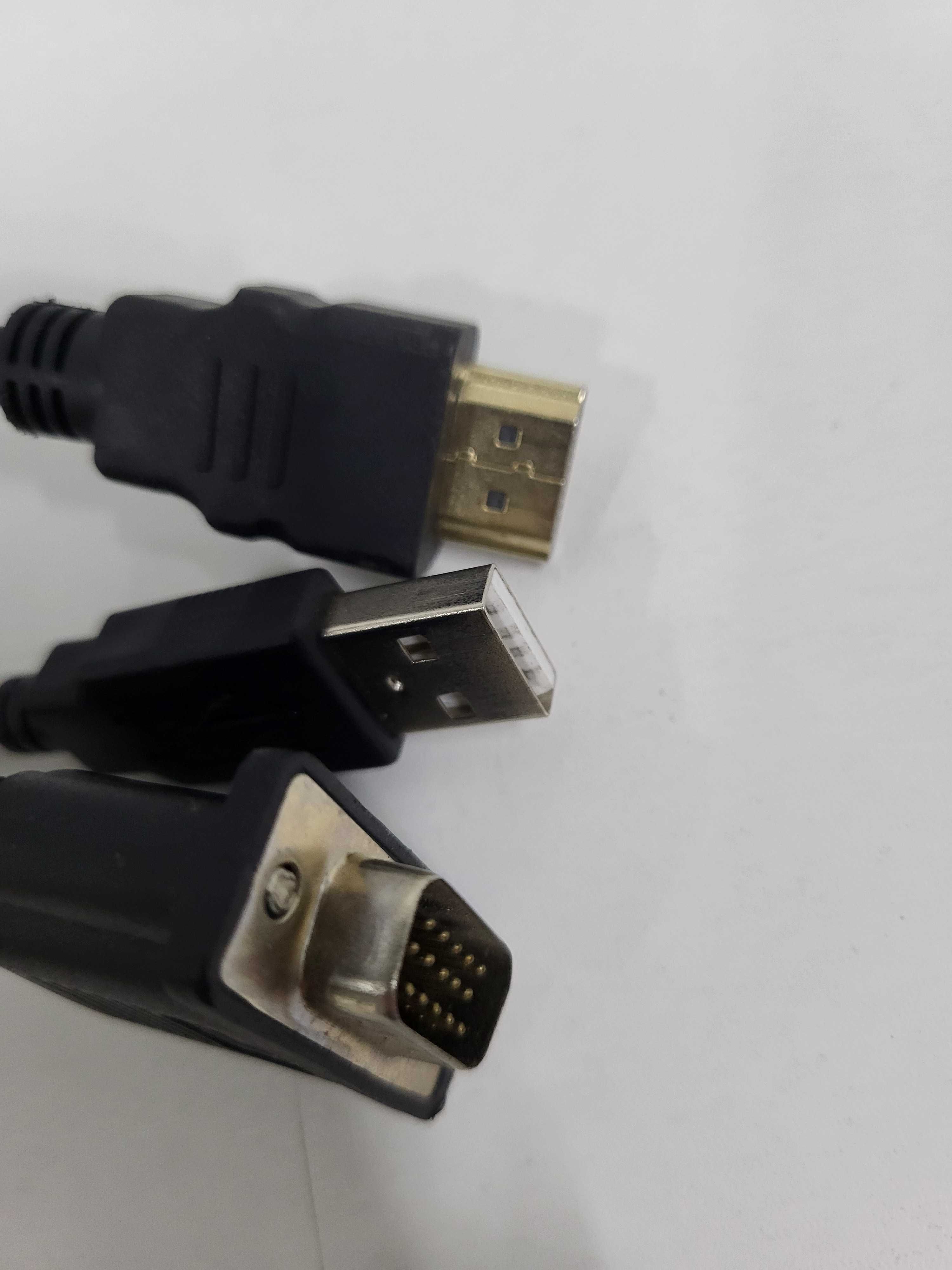 POS термінал з системним блоком Shuttle DS10U монітором 9.7", PD970-I