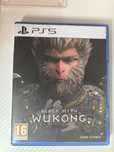 Black myth wukong ps5