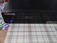 Nagrywarka Samsung DVD HR777 - HDD 320 GB