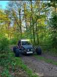 Sprzedam buggy około 200 koni!!!