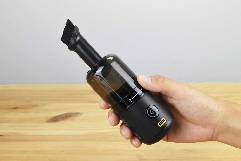 Nitecore BB Nano Міні-Компресор для Очистки Приладів