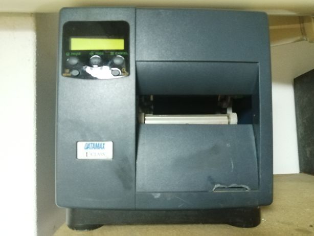 Impressora de etiquetas Datamax
