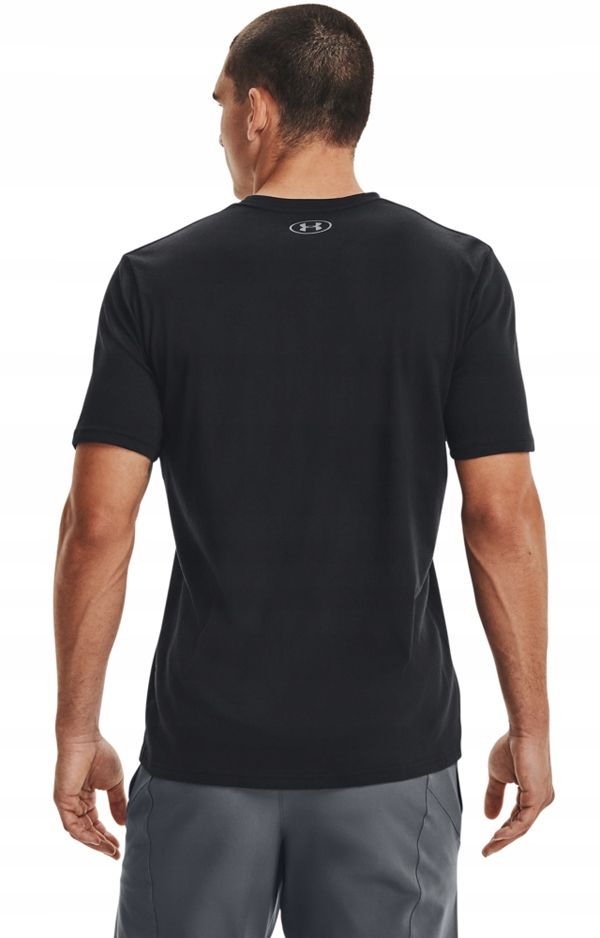 Under Armour Bawełna T-shirt Koszulka / rozm Xl