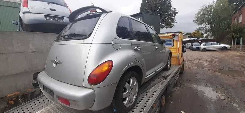 Chrysler Pt Cruiser 2.2 crd 2.0 2.4 16V Części