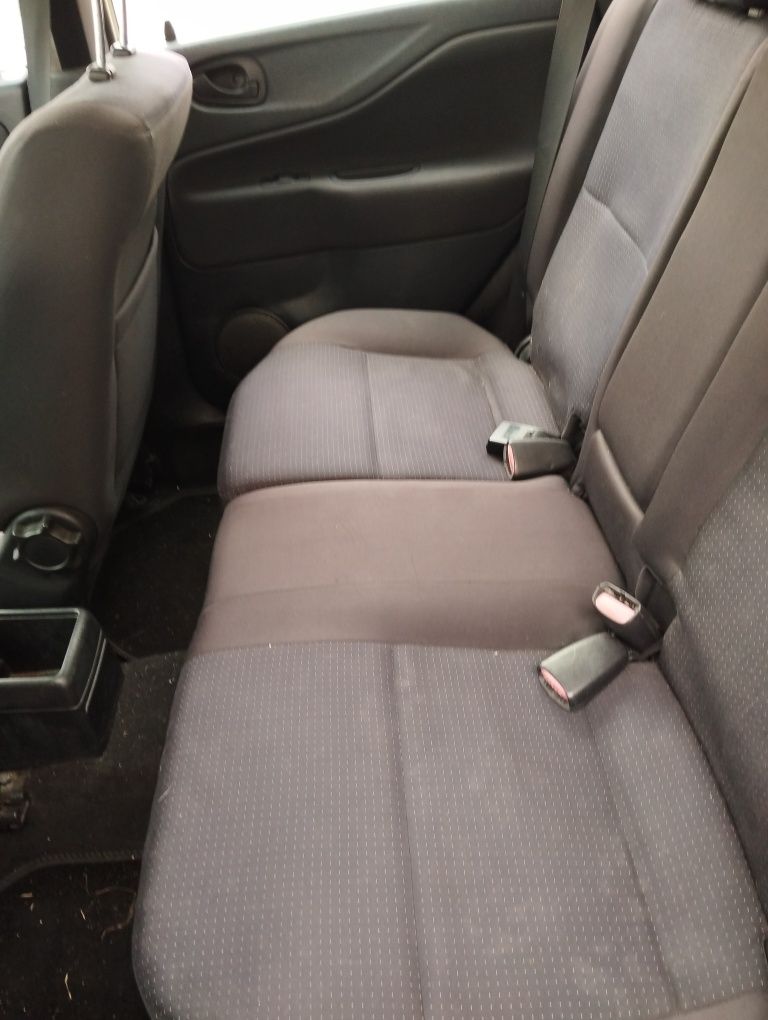 Mitsubishi Space star 1.3 Gasolina