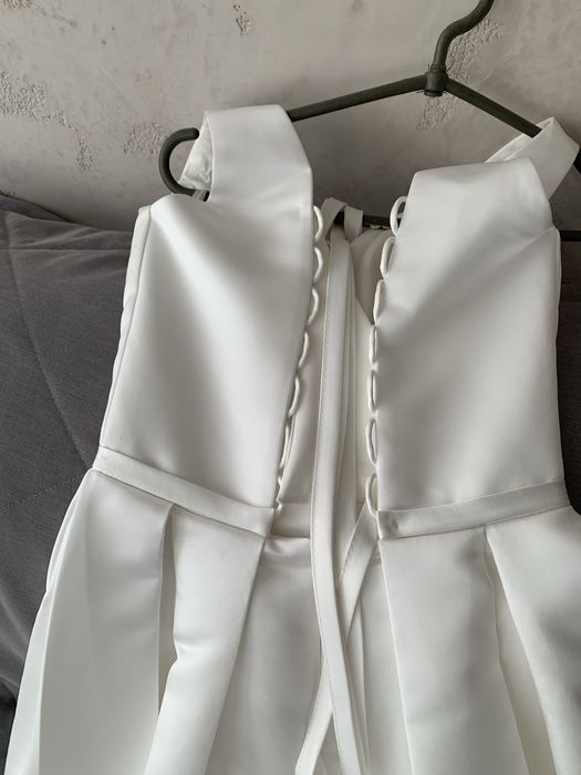 Весільна/Танцювлальна сукня розмір XS