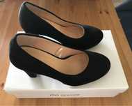 Sapatos Seaside 35