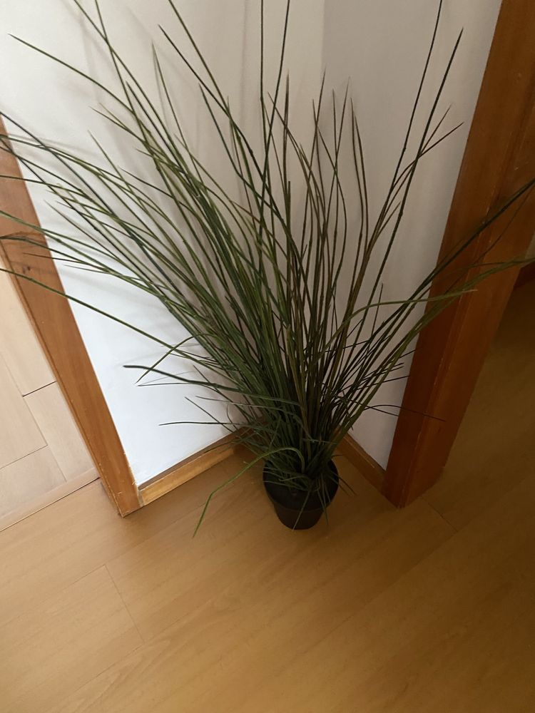 Planta artificial Fejka