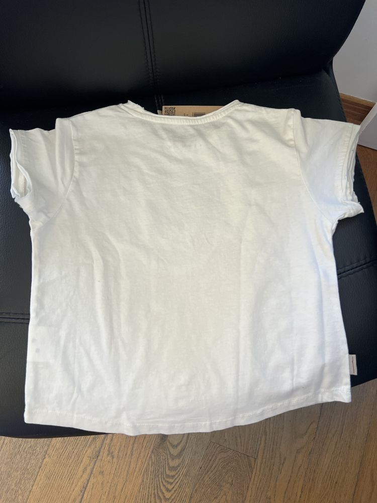 Tshirts rapariga Scalpers para 8 anos