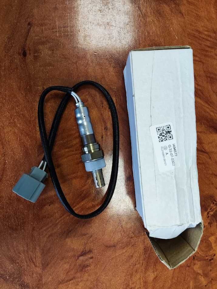 392102G550 Hyundai / Kia, Датчик кисневий /Лямбда-зонд