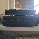 Yamaha koda dynamic speaker
