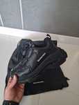 Buty Balenciaga TRIPLE S | Nowe | rozm.38