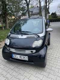 Smart ForTwo 0.7t 2005r
