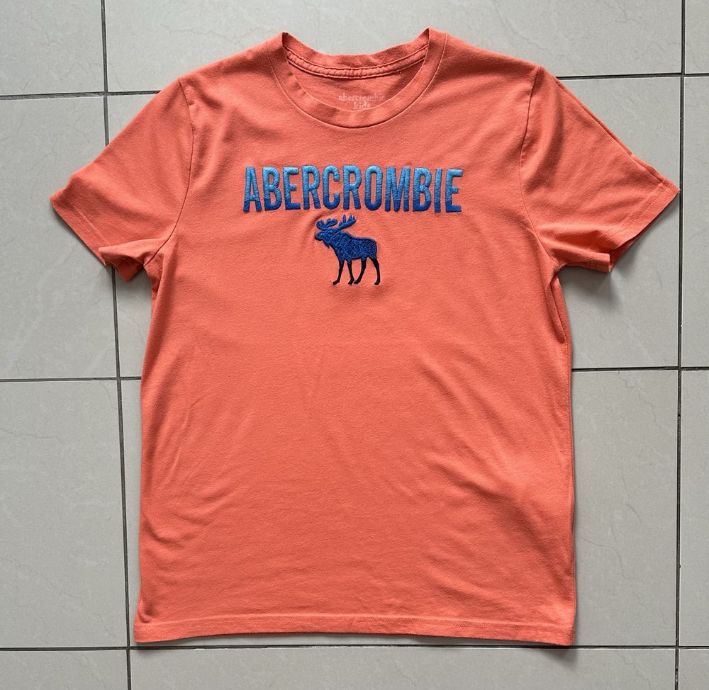 Abercrombie & Fitch - Koszulka / t-shirt rozmiar. S