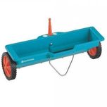 Розкидувач-сівалка Gardena Comfort 420. (00420-20). Новий.