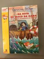 Na Rota de Vasco da Gama Uma Aventura Extrarrática em Portugal Novo !