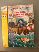 Na Rota de Vasco da Gama Uma Aventura Extrarrática em Portugal Novo!*