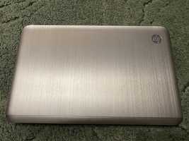 Ноутюук HP pavilion dv6