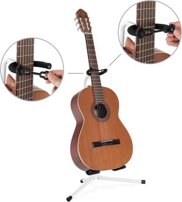 Stojak gitarowy na gitare klasyczny CLASSIC CANTABILE