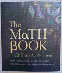 The Math Book C.A. Pickover