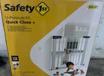 Grades de proteção - safety1st