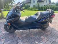 Honda NSS Honda  Forza NSS 250! Okazja!