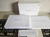 HUAWEI MatePad 11.5"S PaperMatte 8/256 NOWY gwar24M!+ Rysik+klawiatura