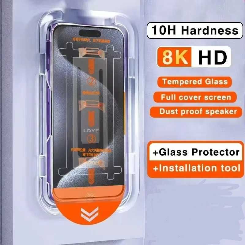 Защитное стекло Tempered Glass Privacy для iPhone 11 Pro X XS 12mini