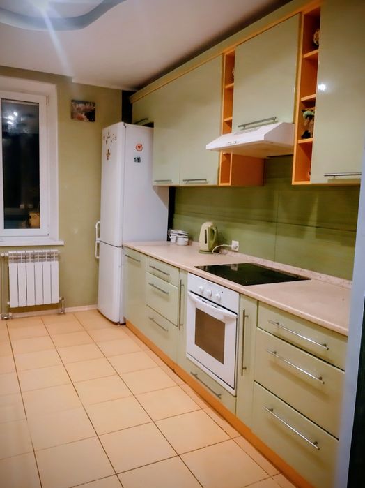 Посуточно Жк пр мира 3.д.