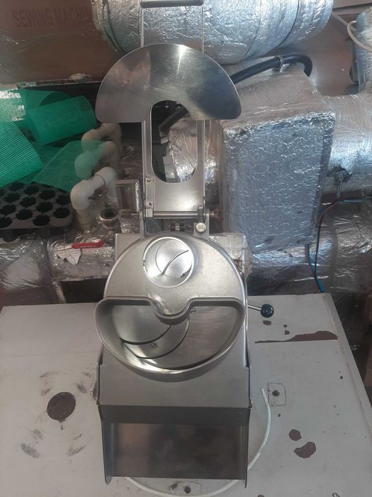 Овочерізка Feuma GVM 210