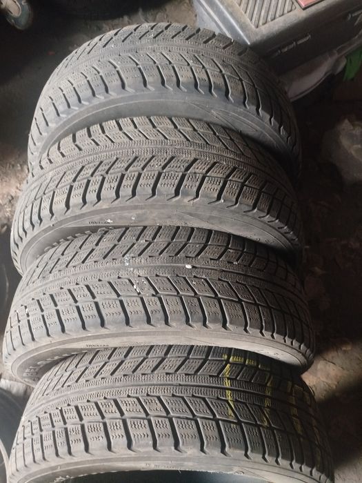 Гума зимова Belshina 185/65R14