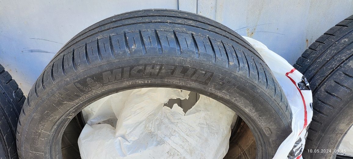 Покрышки Michelin Pilot Sport 3 235/45 R18