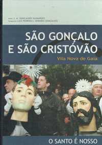 6723

São Gonçalo e São Cristovão - O Santo é Nosso