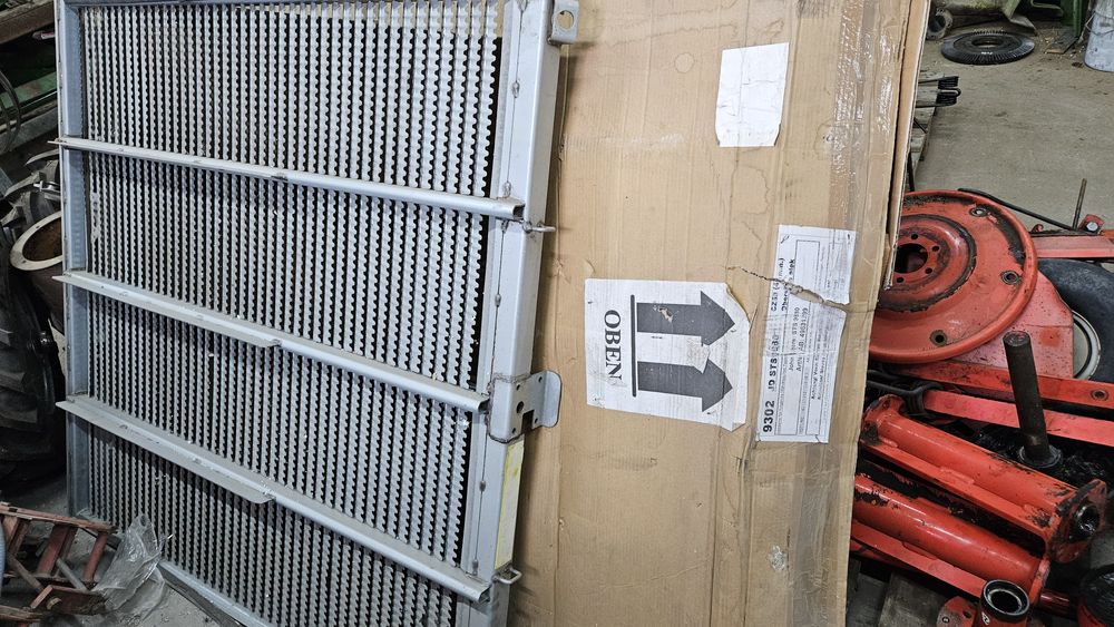 Sito kombajnu John Deere STS 9880 / 9080/ 9650/ 9750 i inne Oryginał