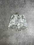 Шорти Balenciaga Camo шорты камуфляжные distressed archive камо сірі L