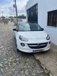 Opel Adam glam 1.2