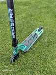 Hulajnoga Wyczynowa Madd Gear VX10 Team (Turquoise-Mint)