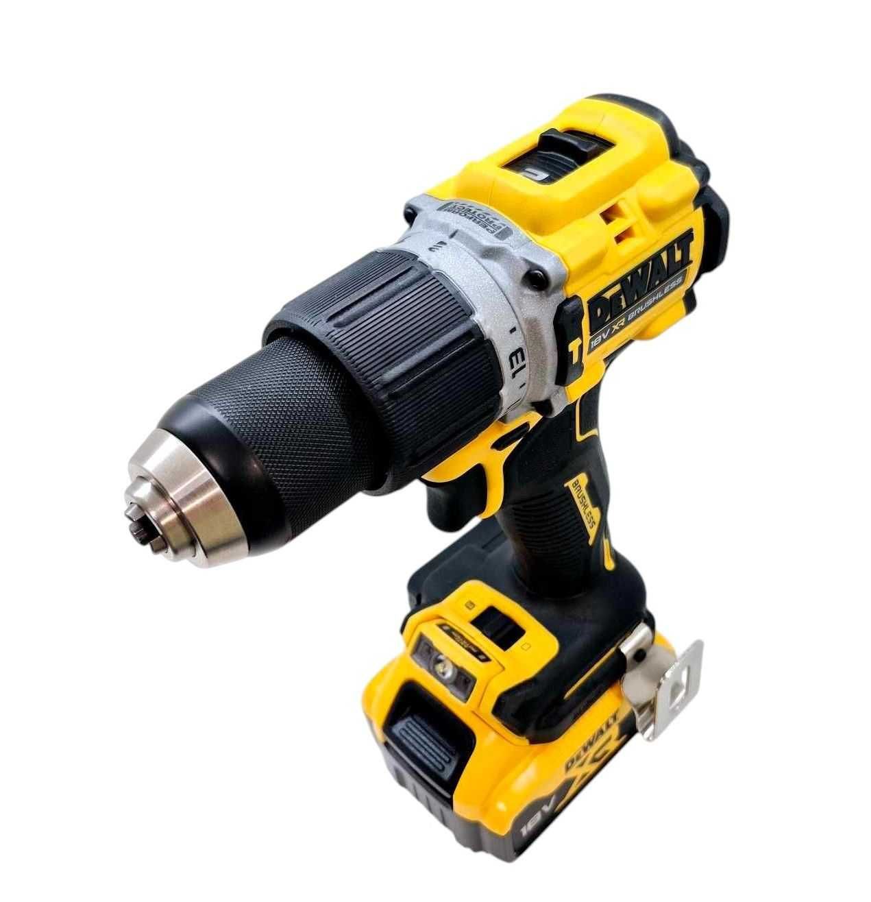 Wkrętarka dewalt DCD805+AKUMULATOR
