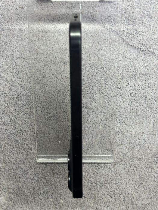 Apple iPhone 15pro Black 128Gb