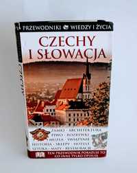 Czechy i Słowacja - Przewodnik wiedzy i życia UNIKAT