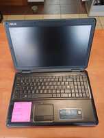 Laptop ASUS P50IJ 4gb RAM 512GB Win 7