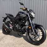 Yamaha MT-25 2018 Без пробігу по Україні . Безкоштовна доставка !