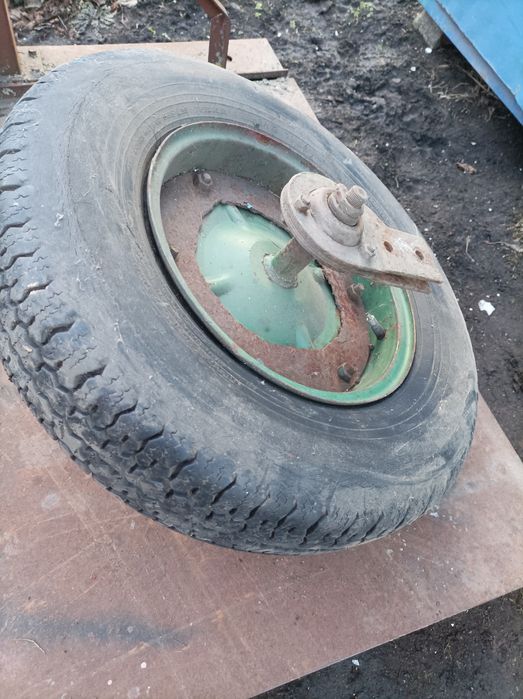 Продам запчастини ЮМЗ