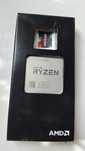 Процесор Ryzen 5 1600x
